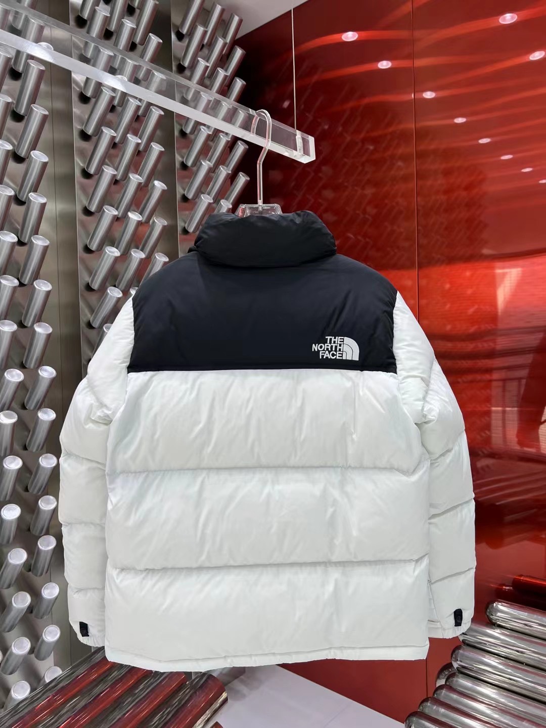 The North Face Down Jackets